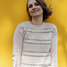 Balts Sweater pattern