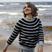 Brīze Sweater pattern