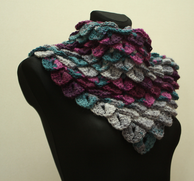 Ravelry ElevenHandmade's Crocs rule