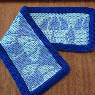 Crocheted by Erin :slightly_smiling_face: 