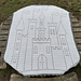 Once Upon A Castle pattern 