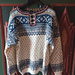 32-20 Sweater, Socks, Hat, and Mittens photo 4