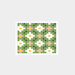 Daisy Meadow pattern 