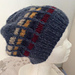 Skrauthufa Fancy Cap pattern