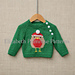 Raglan Robin Jumper P192 pattern 