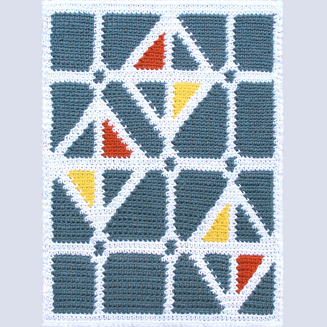 Tapestry Tile 2