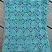 Persian Lace Cowl pattern