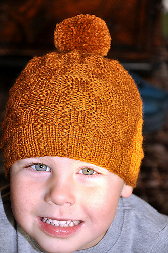 Chess Hat & Scarf photo 7