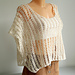 Julina Summer Top pattern