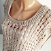 Aruna – Crochet Summer Top & Tee pattern