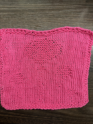 Mystery- Kal Spültuch/Dishcloth Ziegelhof photo 3
