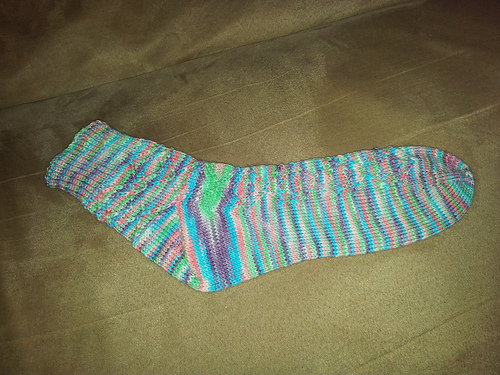 Ravelry: Rautesocken pattern by Ella Brandt