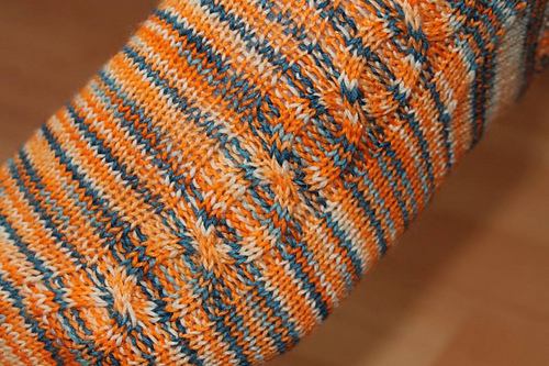 Ravelry: Zero pattern by Ella Brandt