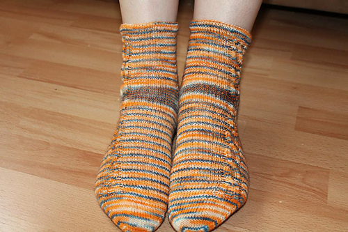 Ravelry: Zero pattern by Ella Brandt