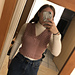Sweater vest pattern 