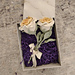 Crocheted Thai roses photo 2