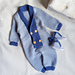 Baby overall pattern 