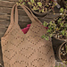 Heart Tote Bag pattern