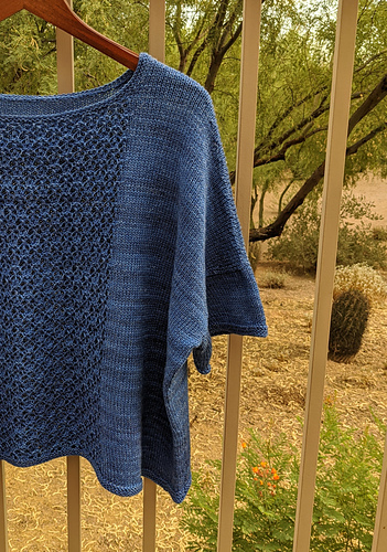 Ravelry: Ooh la la pattern by Isabell Kraemer