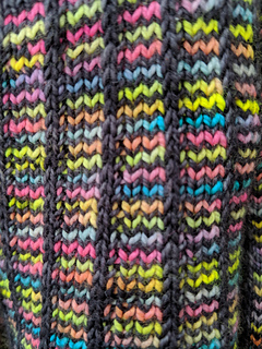 Stitch Pattern