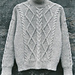Magda Knit pattern