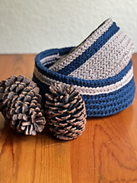 Beckett Basket Set
