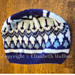 Elisabet Hat (DK Version) pattern