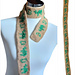 Silkroad Scarf pattern