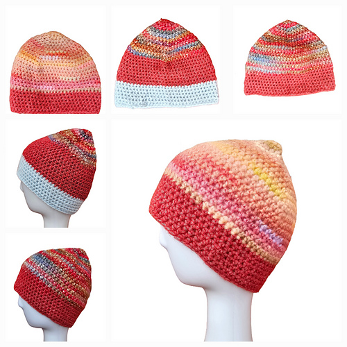 Simple Supply Beanie