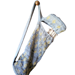 Dust Quiver pattern 