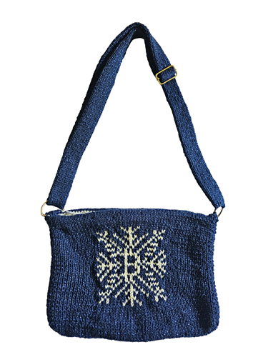 Cold Wallet Hand Bag