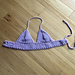 Summer Bikini/Bra top pattern