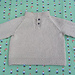 Child's Placket Neck Pullover photo 3