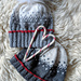 Yours & Mine Toque pattern 