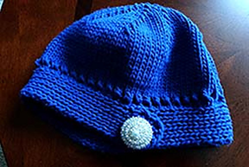 Judith Hat photo 1