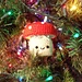 Happi Mushroom Amigurumi pattern 