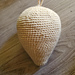 Simple Decoy Wasp Nest pattern 