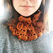 Gimli Cowl pattern 