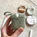 AirPods Case Cover pattern 