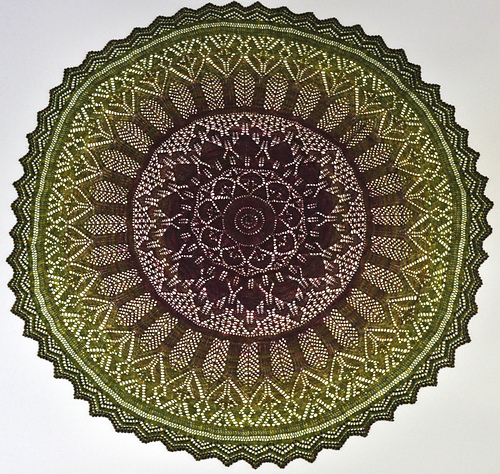 Evenstar Sjal - EmiJ