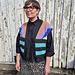 Ziggy vest pattern