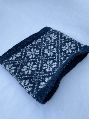 Småstrikk til jul - Emilie-Therse Nergård