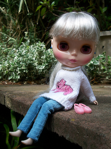 Elephant Jumper photo 3