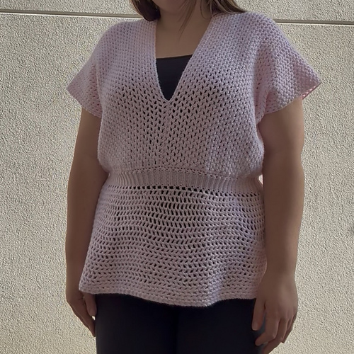 The Ephelia Top