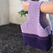 On The Go Tote pattern 