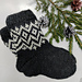 Lumivuori pattern 