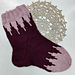 Tarjala pattern 