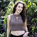 Tie Top pattern 