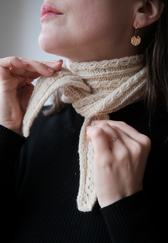 Brume scarf