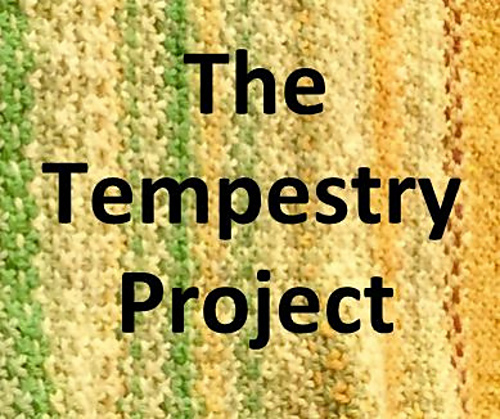 Original Tempestry Instructions